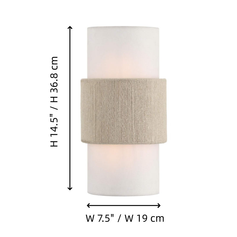 Freya Nordic Minimalist Leinen Zylindrische Wandleuchte4.webp__PID:369ed47b-7ffe-44a4-b9ad-6961a3eb2555
