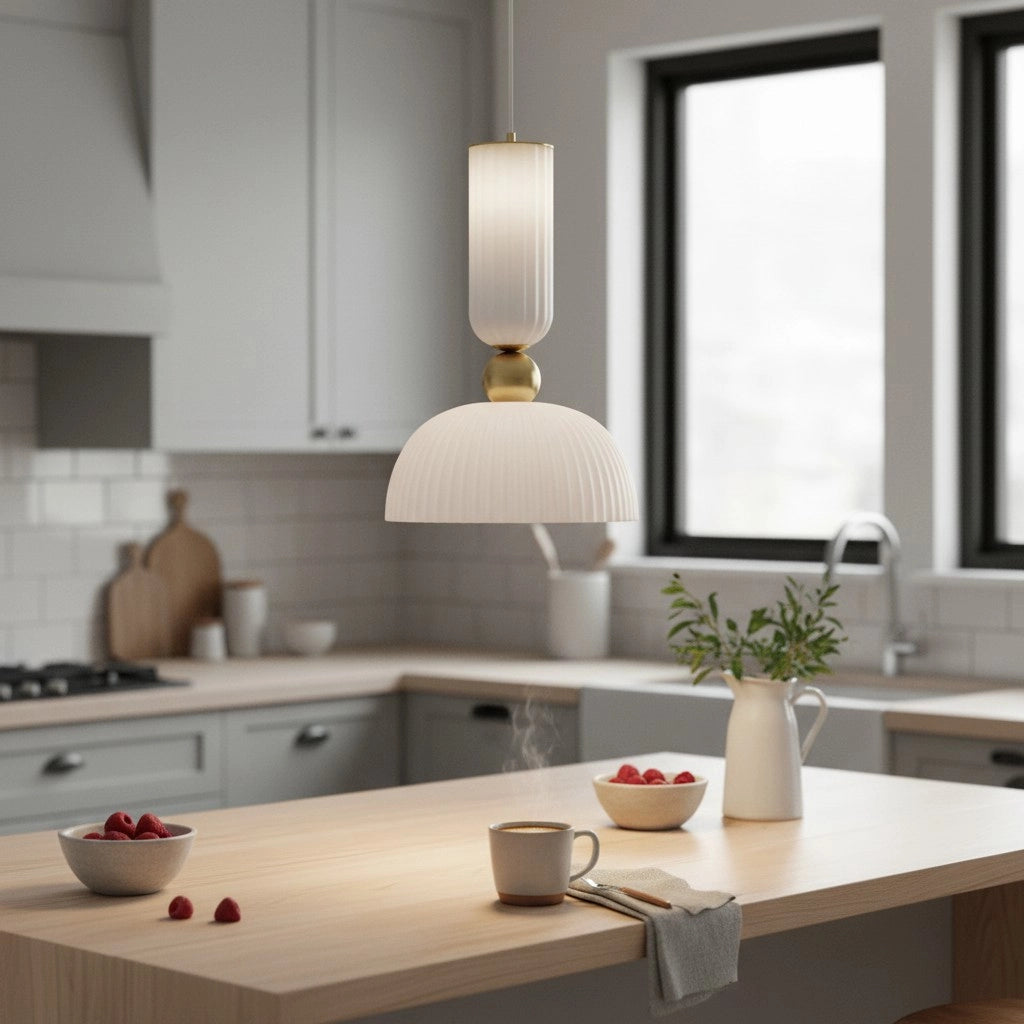 Eilidh Modern Bell‑Shaped Glass Pendant Light13.webp__PID:30fedb7a-4283-479b-83e8-03ea7c80a56b