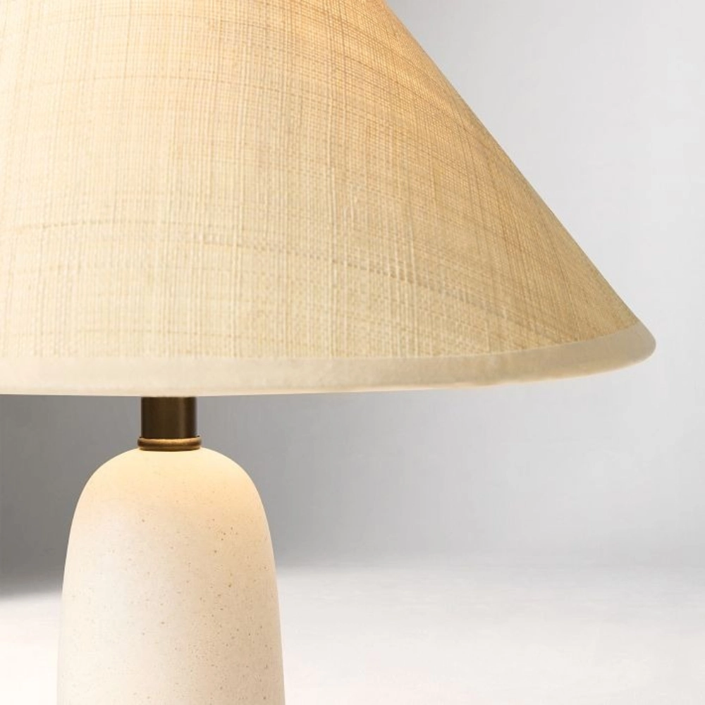 Matteo Minimalistische Tischlampe mit Raffia-Keramiksockel5.webp__PID:2f5085f4-6761-4e60-b93b-2b7af97cea20