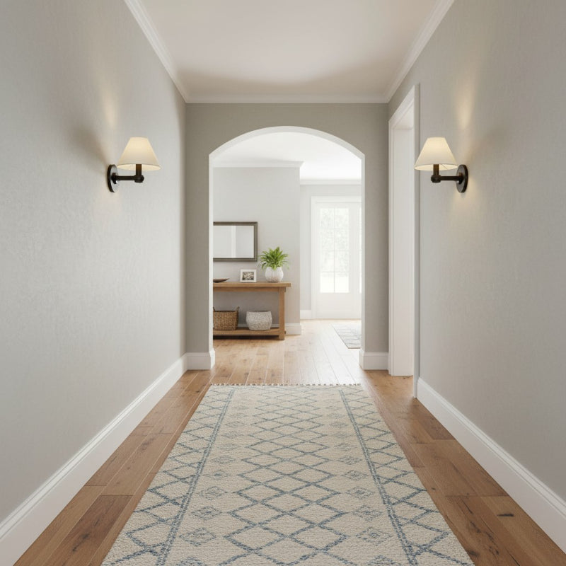 Plafonnier tambour en lin Mireya Modern Farmhouse6.webp__PID:762b2b5e-9591-4ca0-85f1-585eeb91a45b