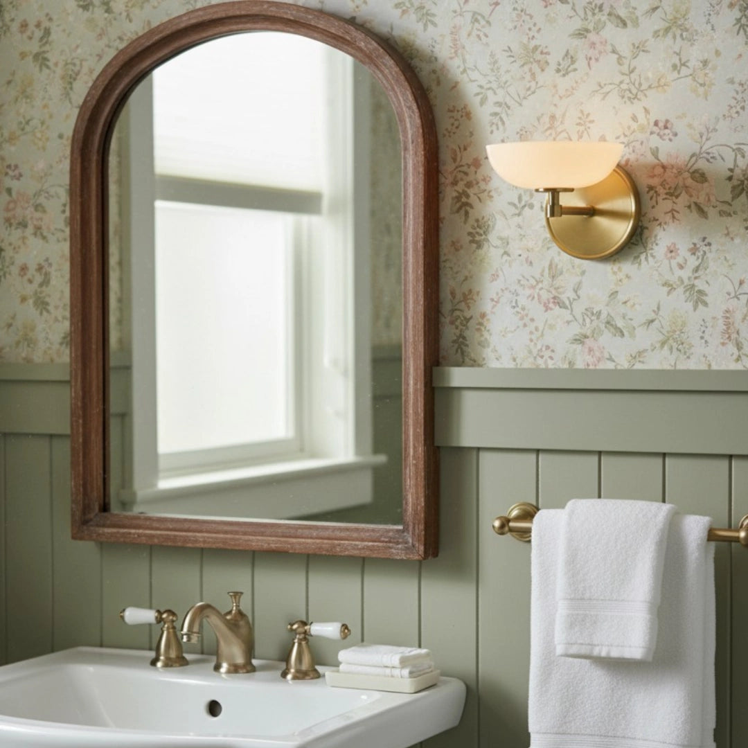 Aplique de pared con cuenco de cristal de champán vintage Eliza 10.webp__PID:5a2f36ca-7a09-4f9e-aaa7-f186dfc53b3a
