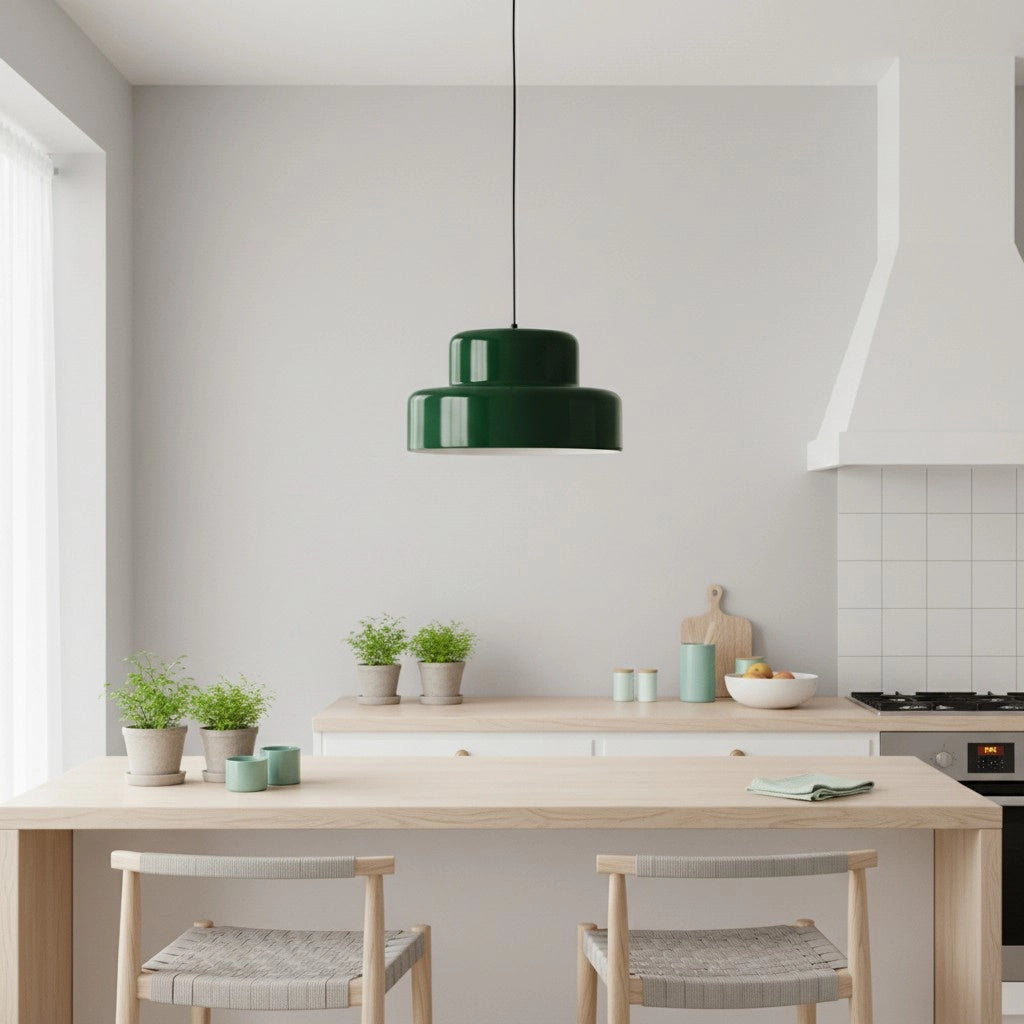 Lampada a sospensione Macaron a doppio strato Nikolai4.webp__PID:884eb72b-2b32-41a0-b720-f159c6dde429