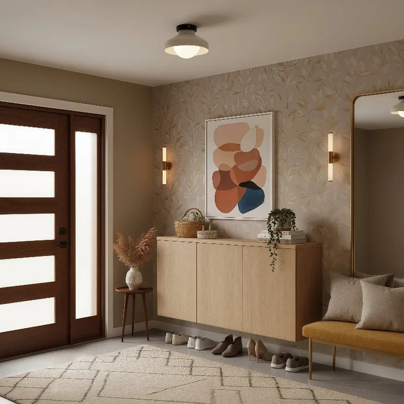 Antyczna mosiężna wielowarstwowa lampa wisząca z opalowego białego szkła (6).webp__PID:50095e26-42cf-4b75-b115-025b0667c460