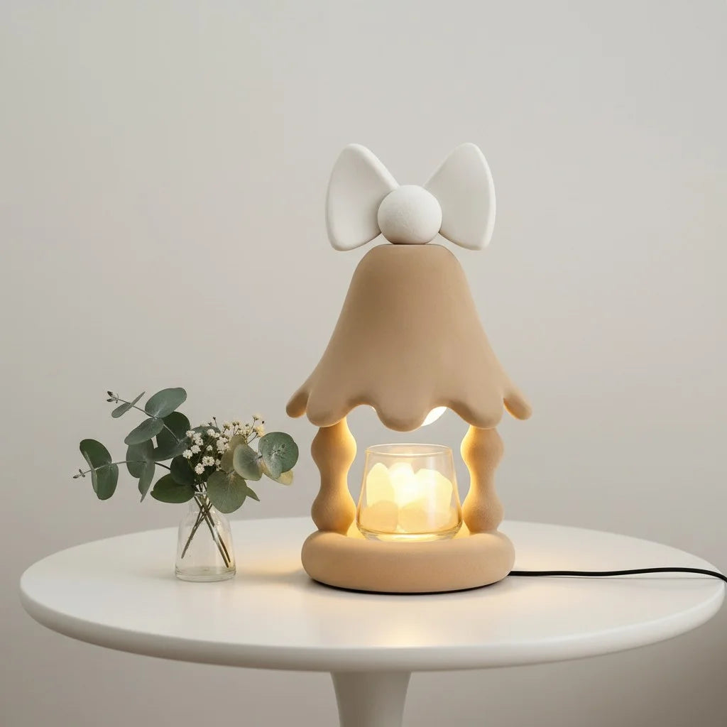 Lampe chauffe-bougie Cecicly (49).webp__PID:7e57ec8d-451f-40e3-9f15-03e425326dc7