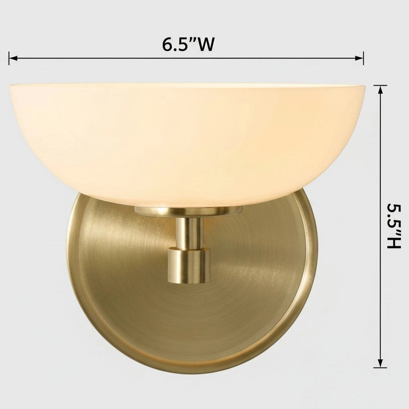 Aplique de pared con cuenco de cristal de champán vintage Eliza tamaño.webp__PID:3f01592d-cb40-4e1c-9ab5-5225c449fca4