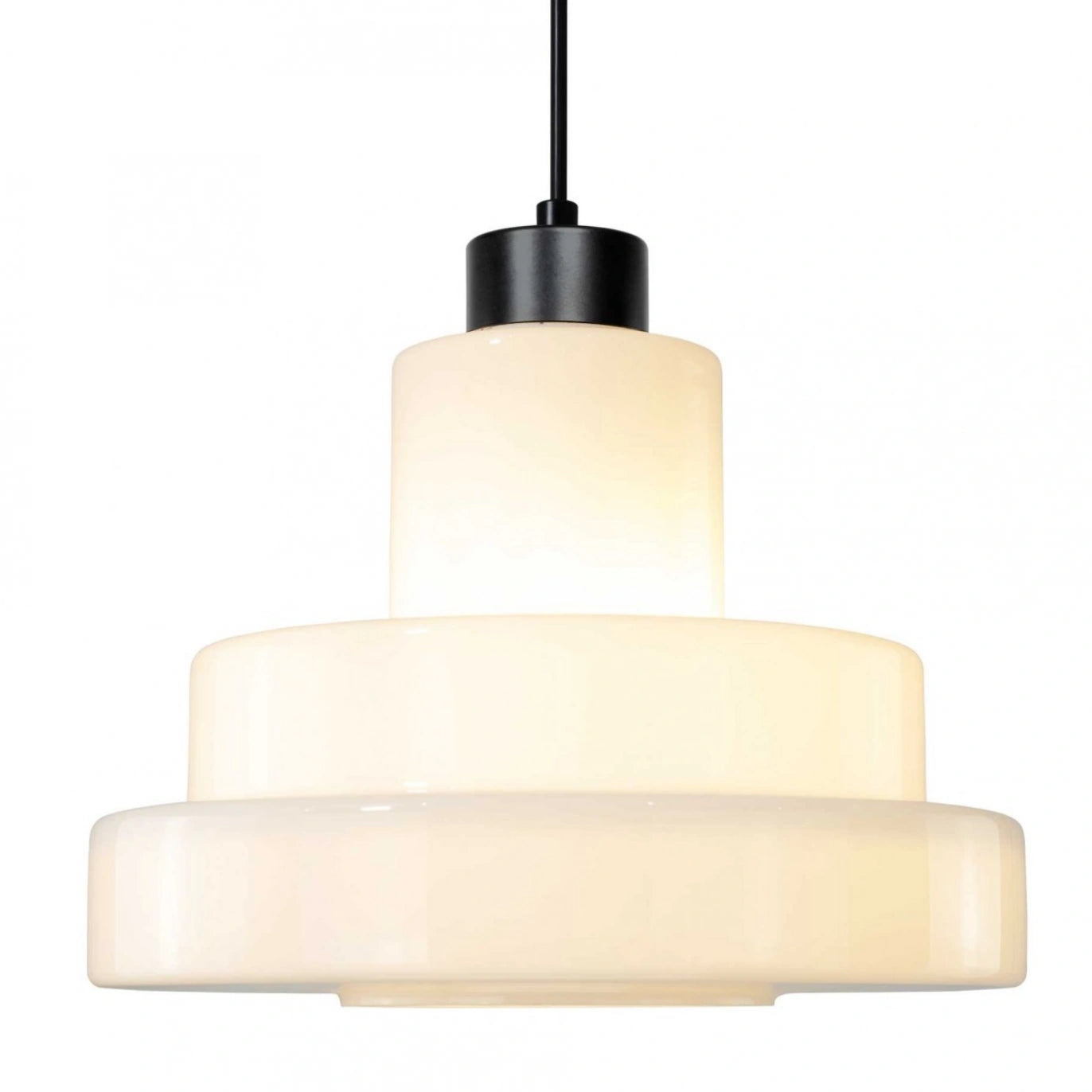 Lámpara colgante de vidrio para pastel de varios niveles Arvin6.webp__PID:cbad2d78-63a8-4cd6-b19f-d50f045946f3