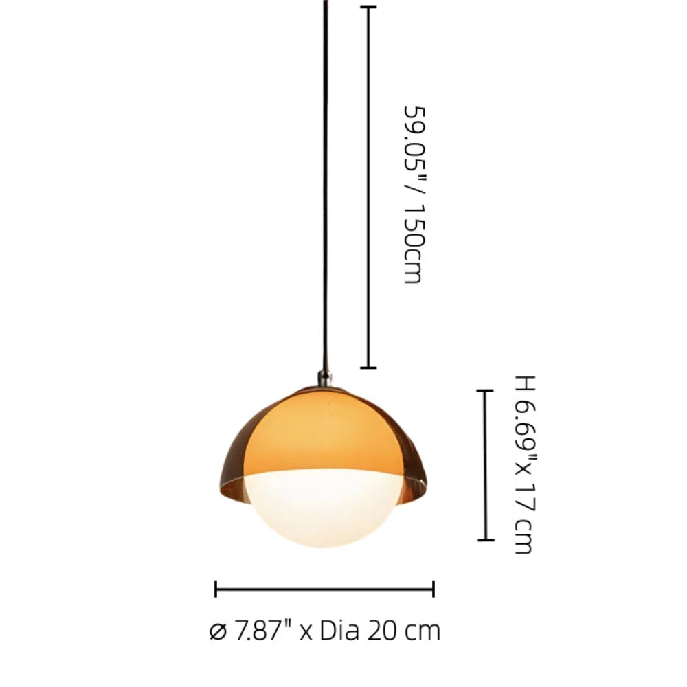 Lampada a sospensione vintage in acrilico Signe Bauhaus2.webp__PID:f26cb497-541f-43d9-bace-4f3b070dc585