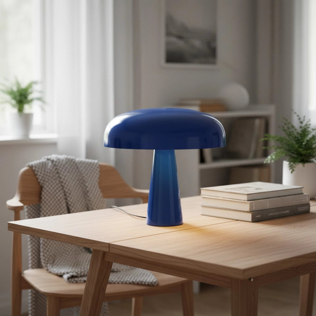 Lámpara de mesa Sofia minimalista de metal en forma de seta19.webp__PID:40d3bae7-8d3a-417d-96f5-759d39b0f5af