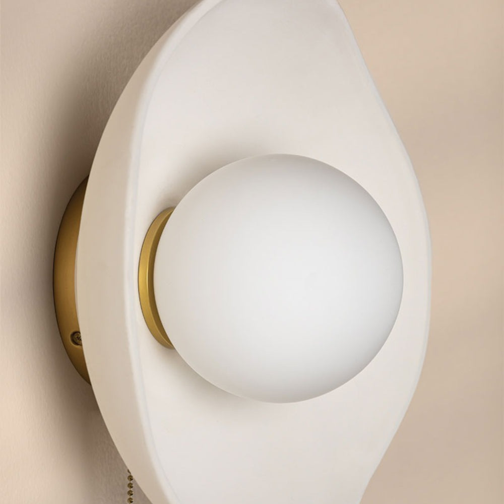 Sconce da parete in ceramica ciotola moderna Ember3.webp__PID:99f3d4bd-426d-49da-a1cb-990d242a5310