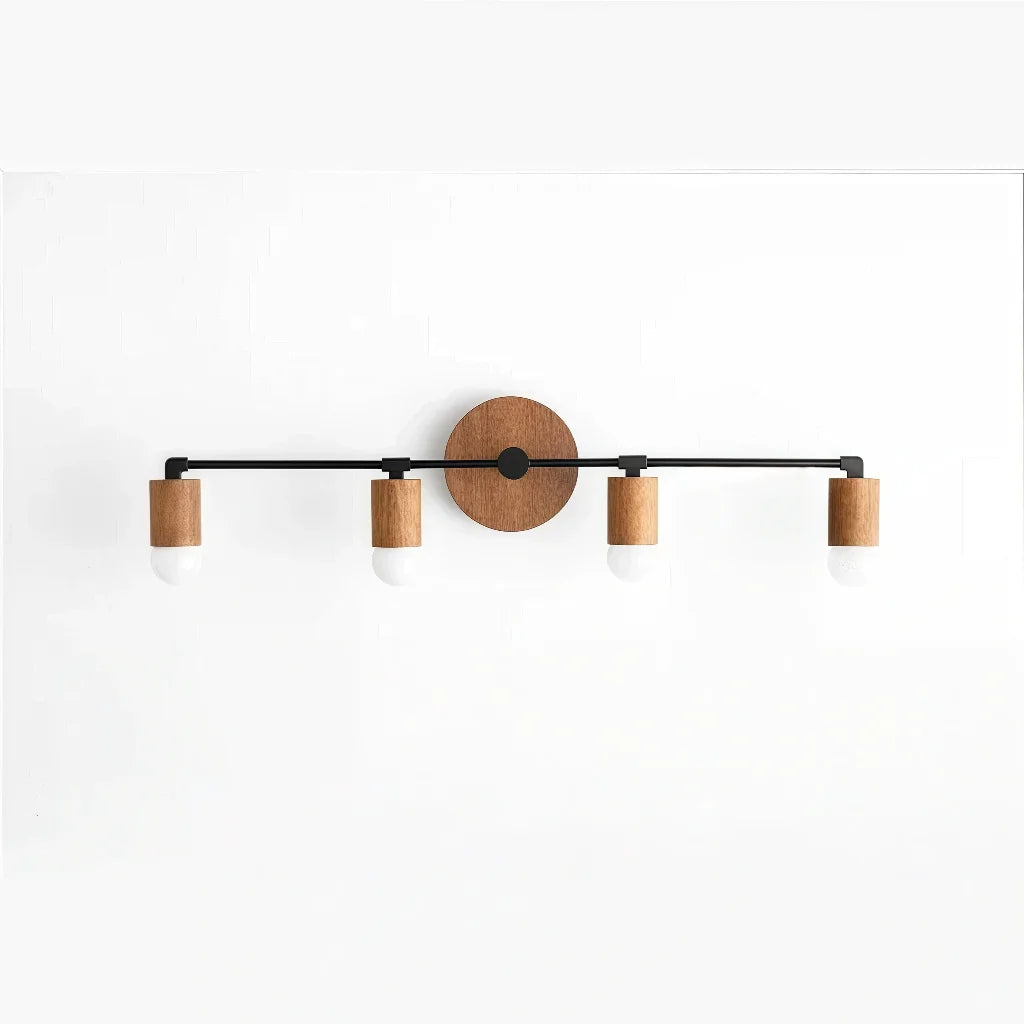 Lampe de vanité en bois minimaliste rustique sku5.webp__PID:ded9cc72-7c4f-41db-b090-0be2c378ad31