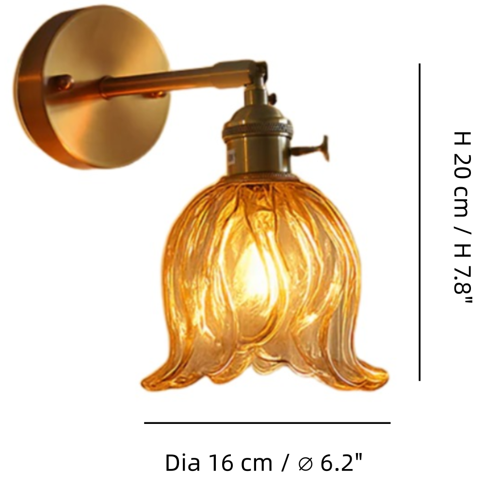 Amara Natural Floral Glass Wall Light18.webp__PID:6ac0088c-7920-4108-8d9d-c16d7b296c63
