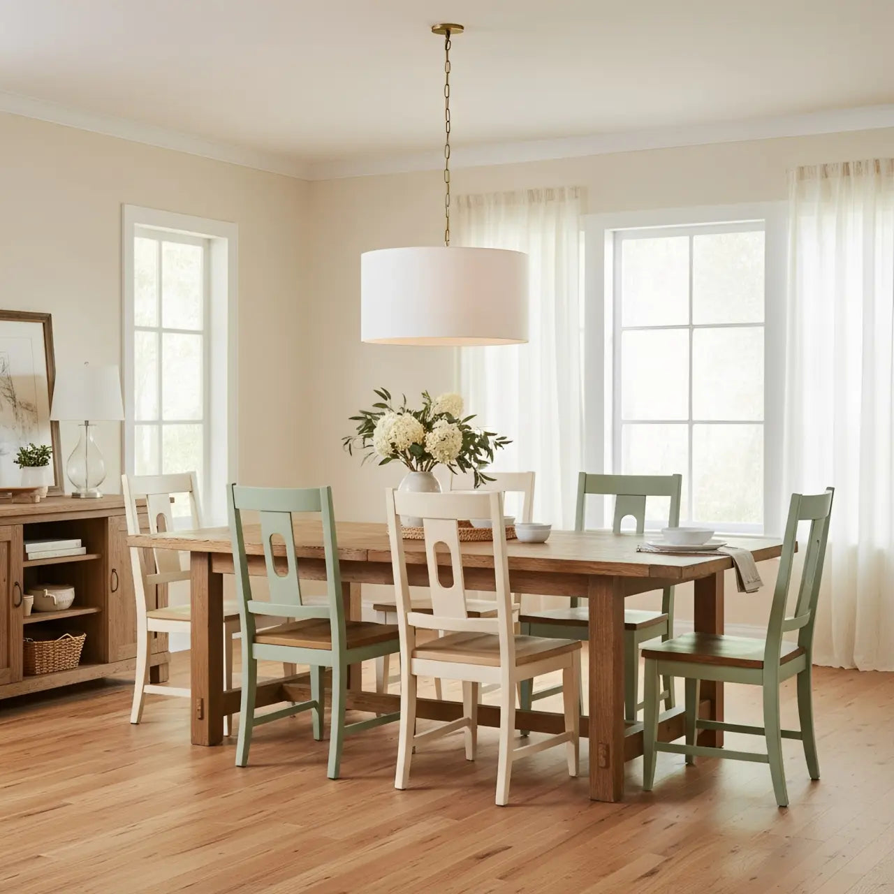 Mirenna Modern Farmhouse Leinentrommel-Pendelleuchte22.webp__PID:707f26d2-027e-4141-b6ff-bc08d67b786e