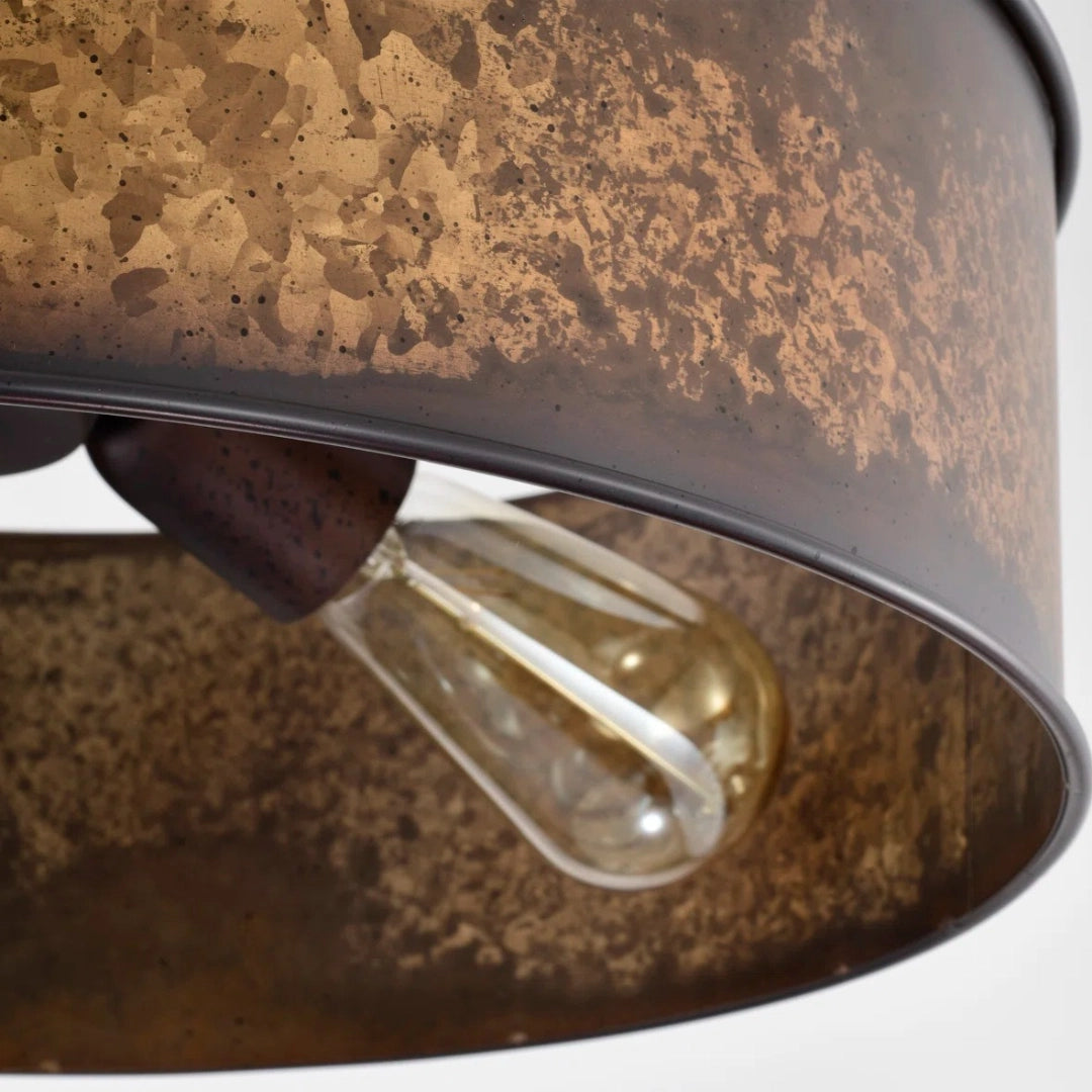 Lampada da soffitto in metallo vintage Lesley detail2.webp__PID:6b4d06d1-0489-4a34-80ca-a6cd9942e7c9