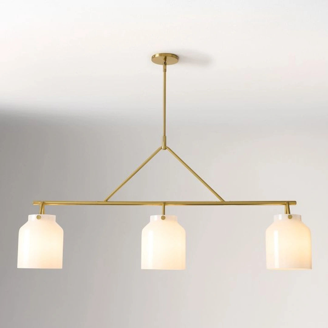 Lampada a sospensione a cupola Jane Modern Milk Glass a 3 luci on.webp__PID:186e0a7d-ba54-4f7f-9390-c4282f221420