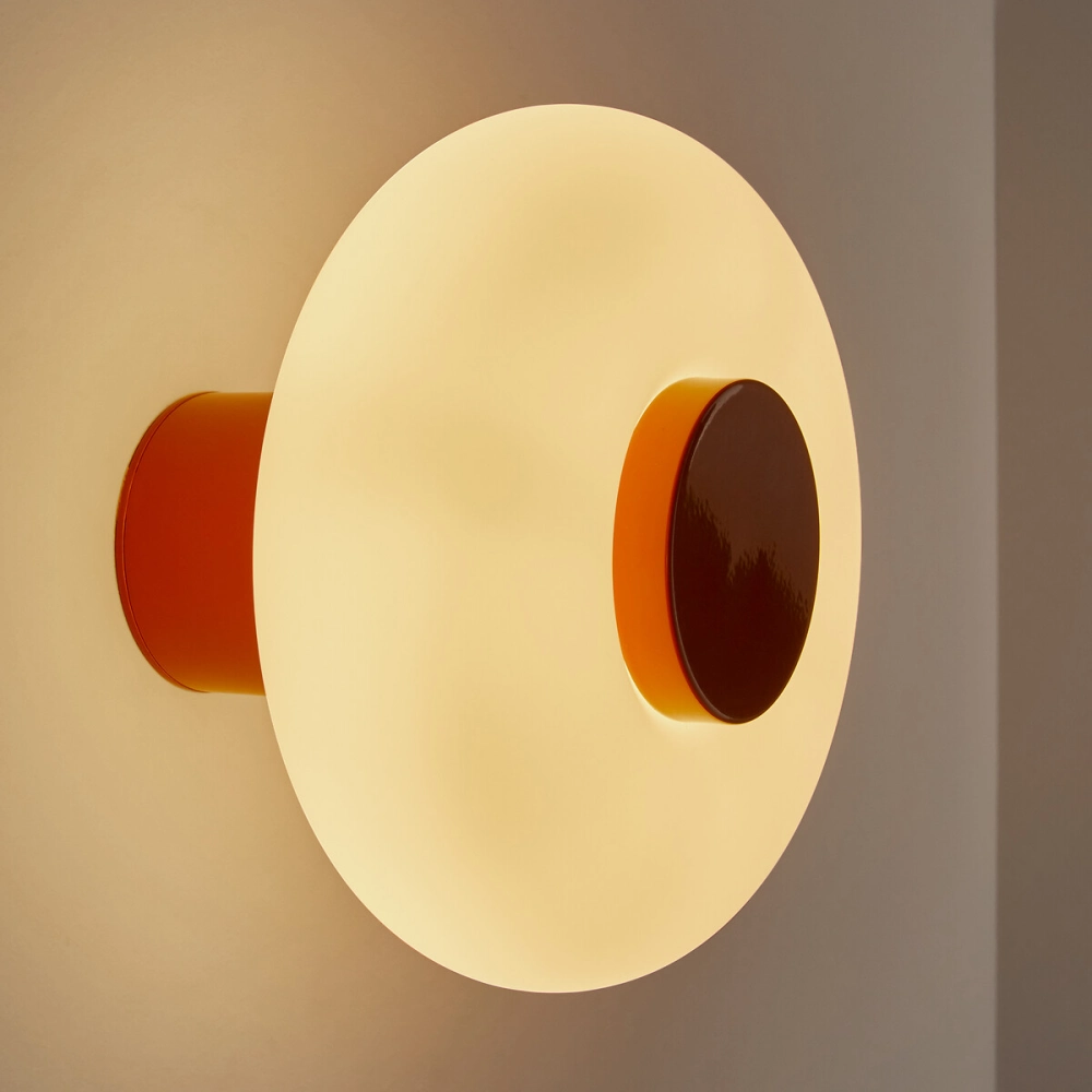 Lampada da parete in vetro rotonda minimalista Vorell2.webp__PID:835c8687-17b7-4435-baf7-0797fd4a0b11