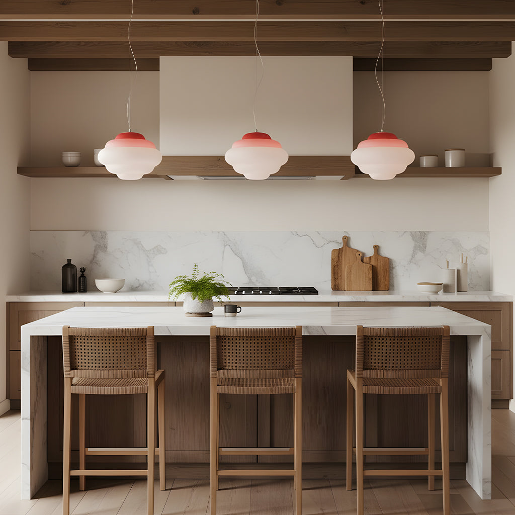Lampada a sospensione moderna in vetro sfumato nuvola Alistair (2).jpg__PID:ec9a5691-8fa5-4522-856d-23b9e7c6f9c9