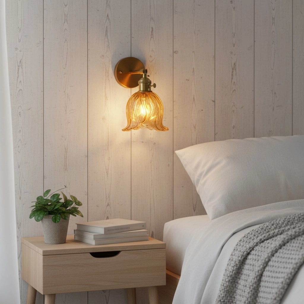 Amara Natural Floral Glass Wall Light13.webp__PID:69b86410-247e-4882-8522-8d2e581d0a44