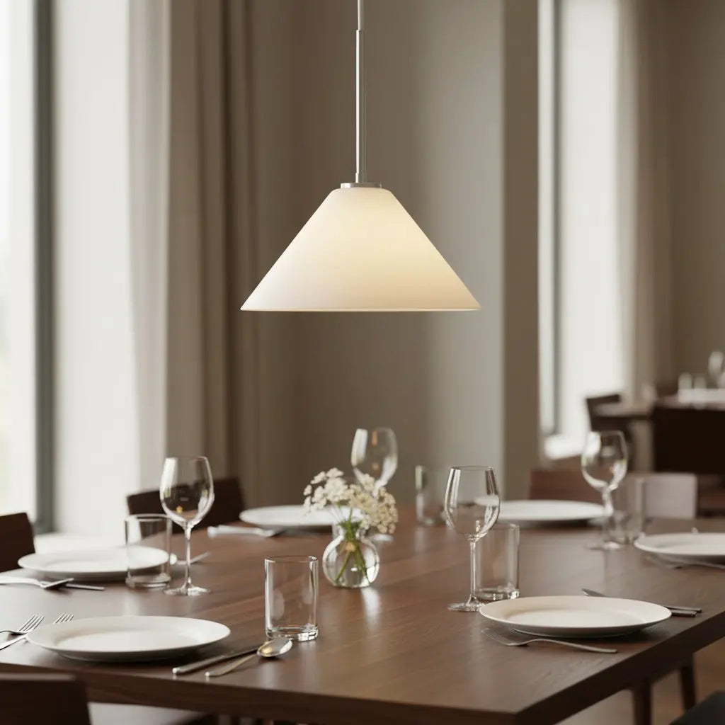 Sorelle Moderne Kegelglas-Pendelleuchte24.webp__PID:a0b2a4b3-407e-404f-9101-ef6517a6f50f