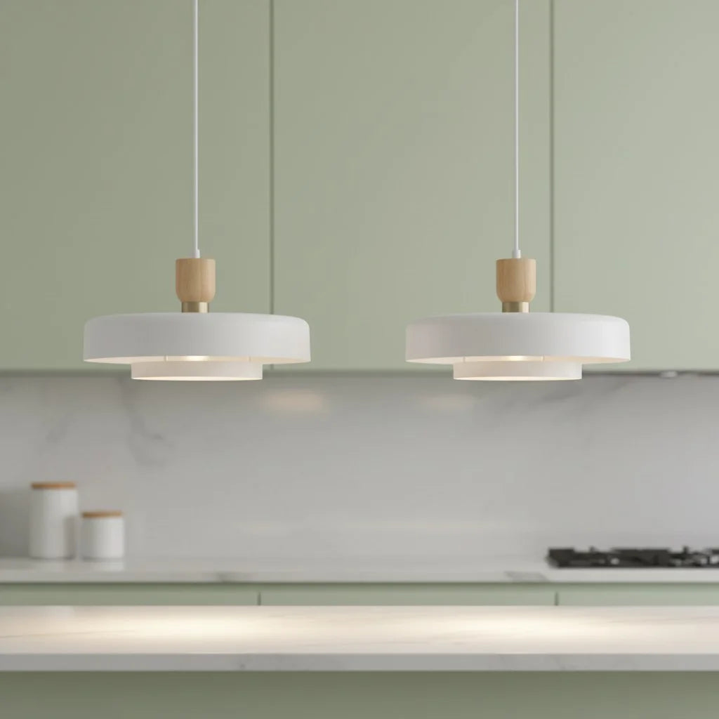 Lampada a sospensione a più livelli Lilja Nordic bianca (12).webp__PID:862c8edd-f06f-4e85-9609-e3194f3189b0