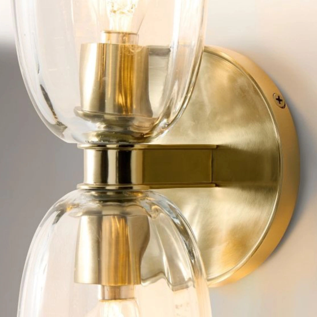 Kinkiet Kerry Modern Ribbed Glass z 2 światłami, detal 1.webp__PID:e22a04aa-4cfd-4cb9-a3ee-2d9953319ab0