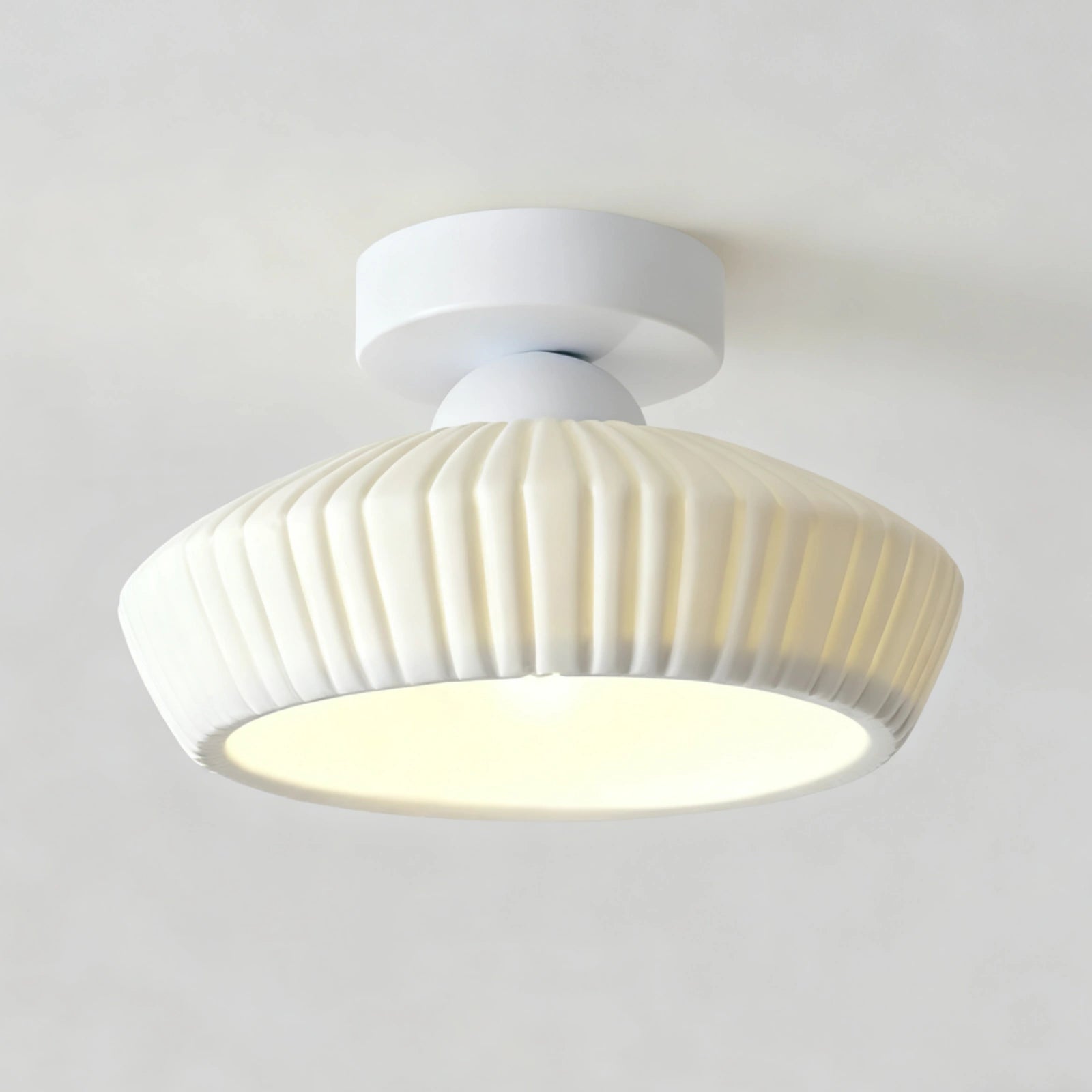Plafoniera moderna in ceramica strutturata Ashbur6.webp__PID:fa1643f7-0ada-4b3b-939c-65ff25f85bfc