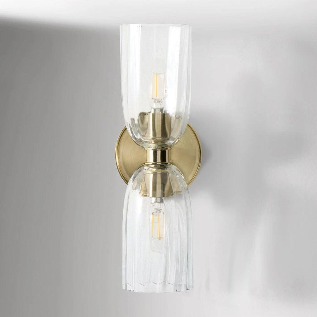Kinkiet Kerry Modern Ribbed Glass 2-Light z funkcją ściemniania off1.webp__PID:58a915c7-e22a-44aa-8cfd-ecb9a3ee2d99
