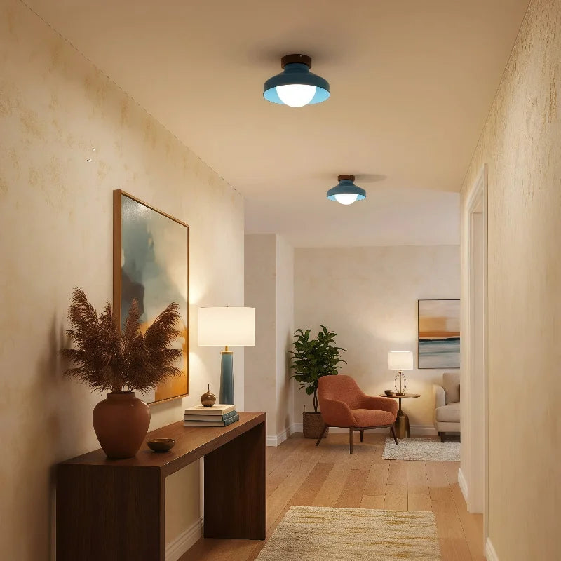 Julia Nordic Minimalistyczna szklana lampa sufitowa LED pod parasolem 9.webp__PID:55ce2da3-fb4d-4033-88ce-7e4a75687c55