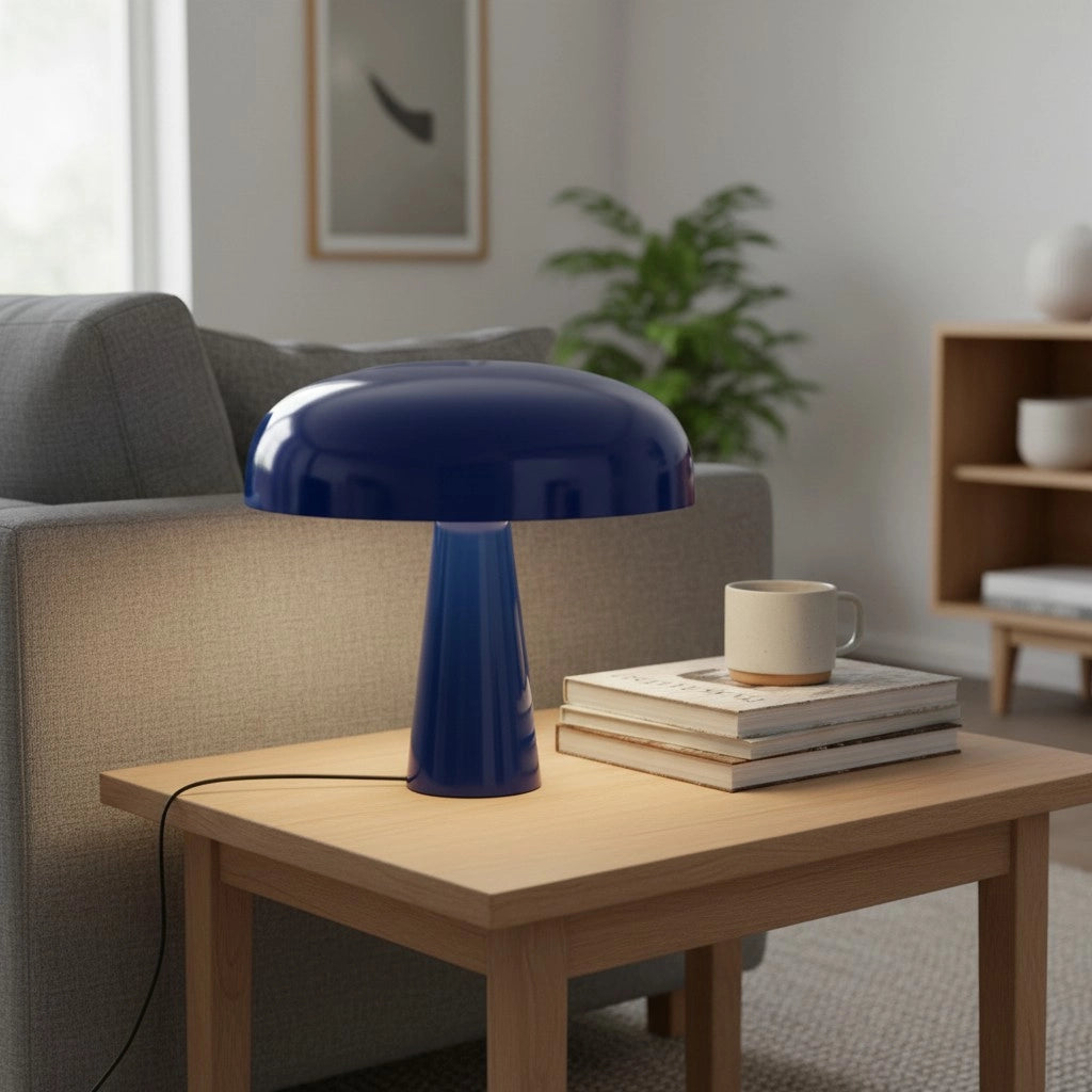 Lámpara de mesa Sofia minimalista de metal en forma de seta18.webp__PID:e78d3ae1-7dd6-4575-9d39-b0f5afaf72c2