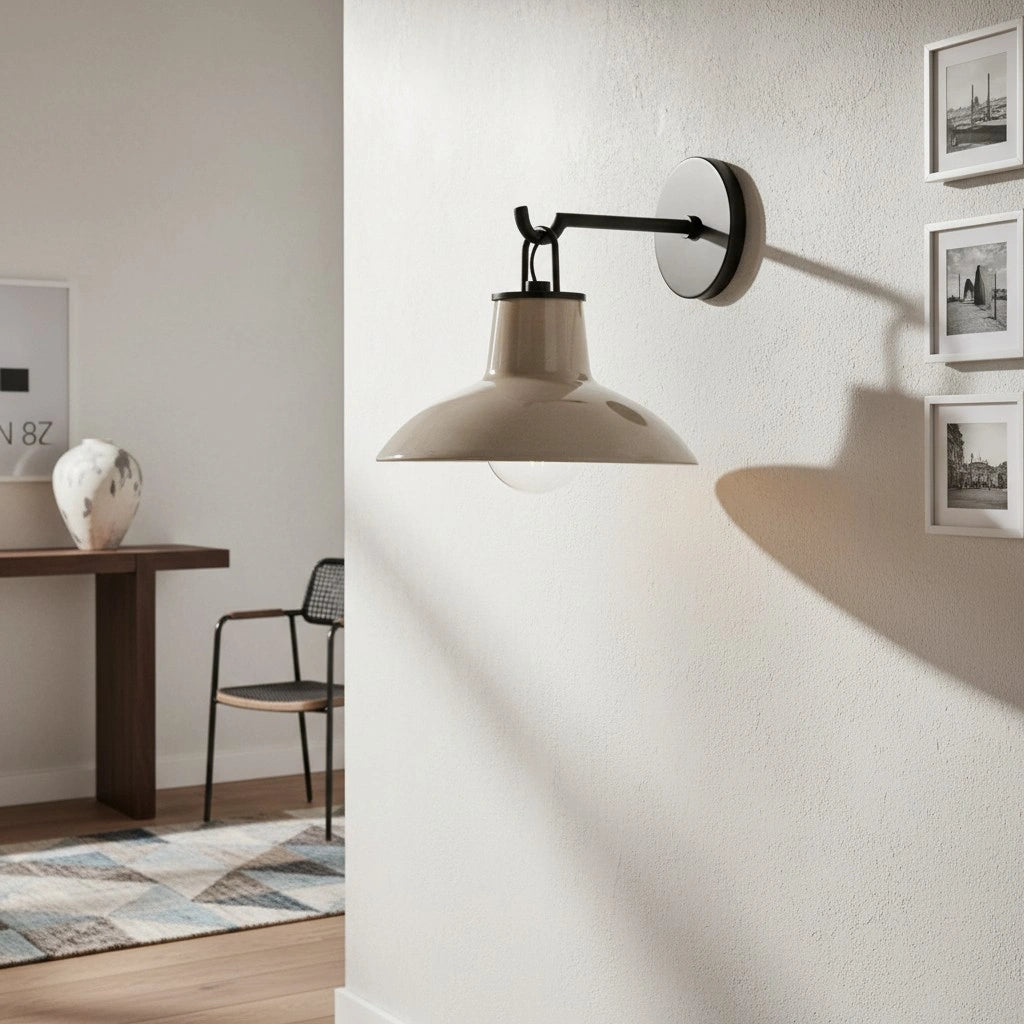 Lampada a sospensione retrò in ceramica gialla Thalvornis10.webp__PID:8846b227-d657-4cb8-8140-3d297afeb5b0