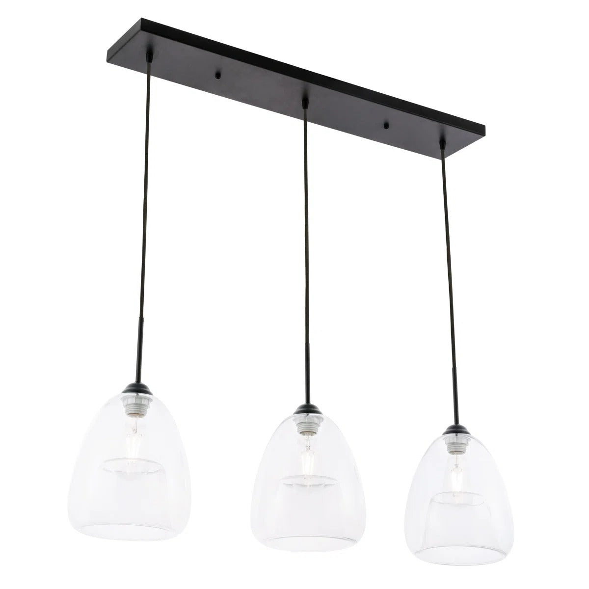 Lampada a sospensione minimalista in vetro trasparente Cressida14.webp__PID:3c40366b-fd53-45a8-9056-400d26d38e7b