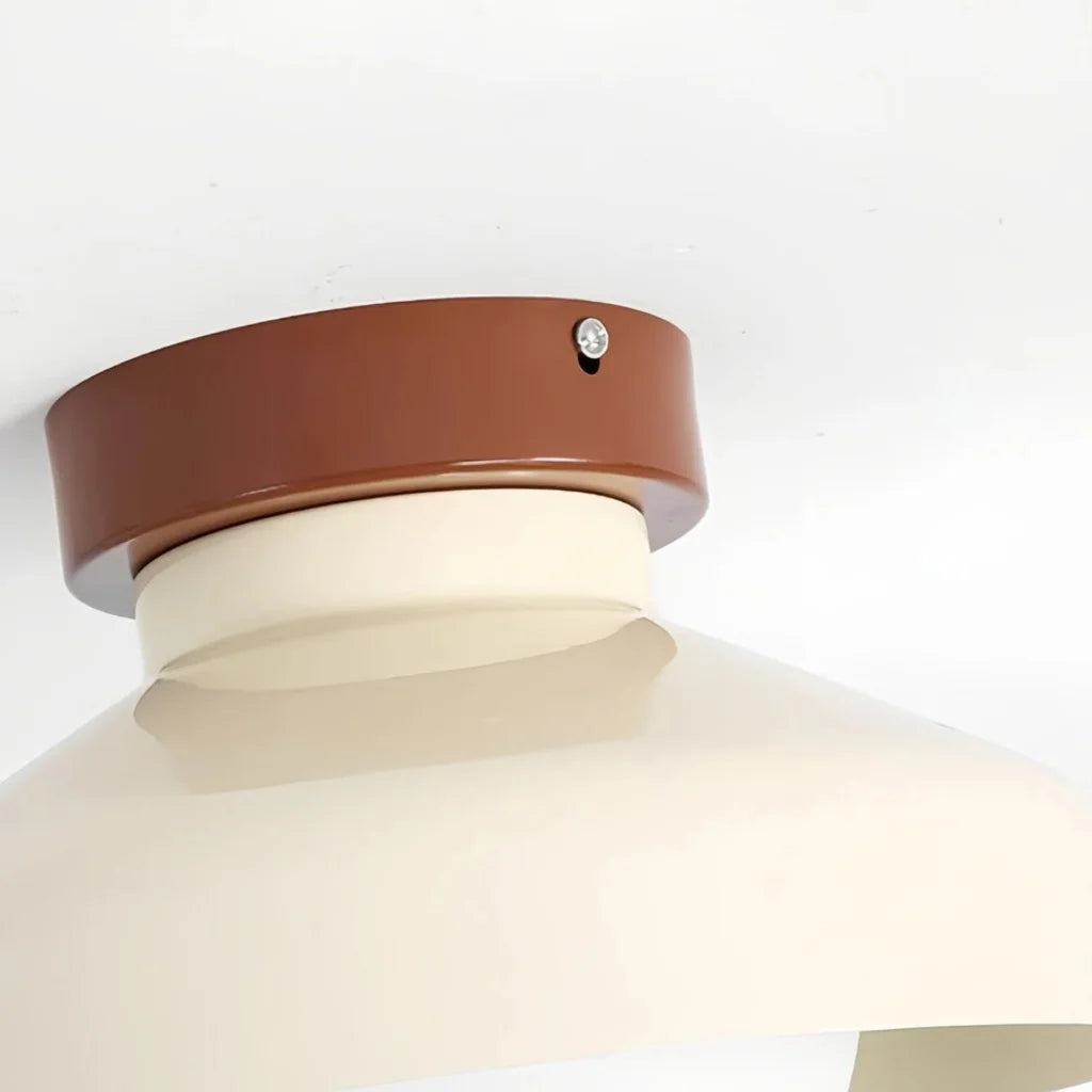 Julia Nordic Minimalistyczna szklana parasolka Lampa sufitowa Led detal1.webp__PID:5e53e51f-9f26-41f0-873f-f2f78e14b872