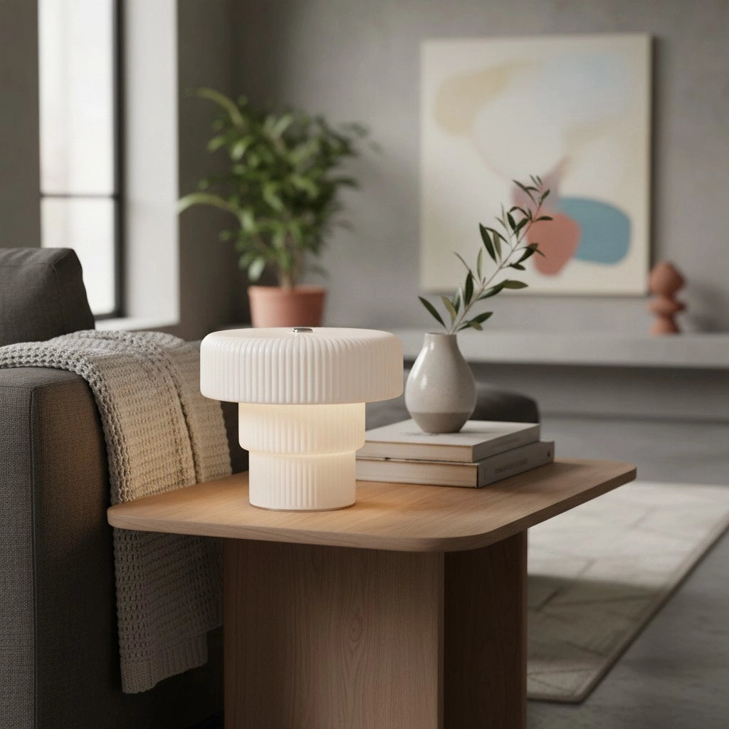 Lampe de table portable minimaliste en verre soufflé Cora2.webp__PID:e9da8233-462d-4638-bdd3-b39f143082d7