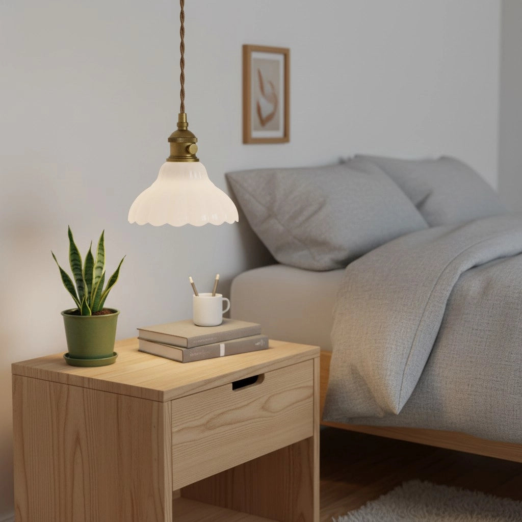 Davit Retro Flower Glass Pendant Light5.webp__PID:09c2110e-973a-447b-afa3-cfa676e3c9ce