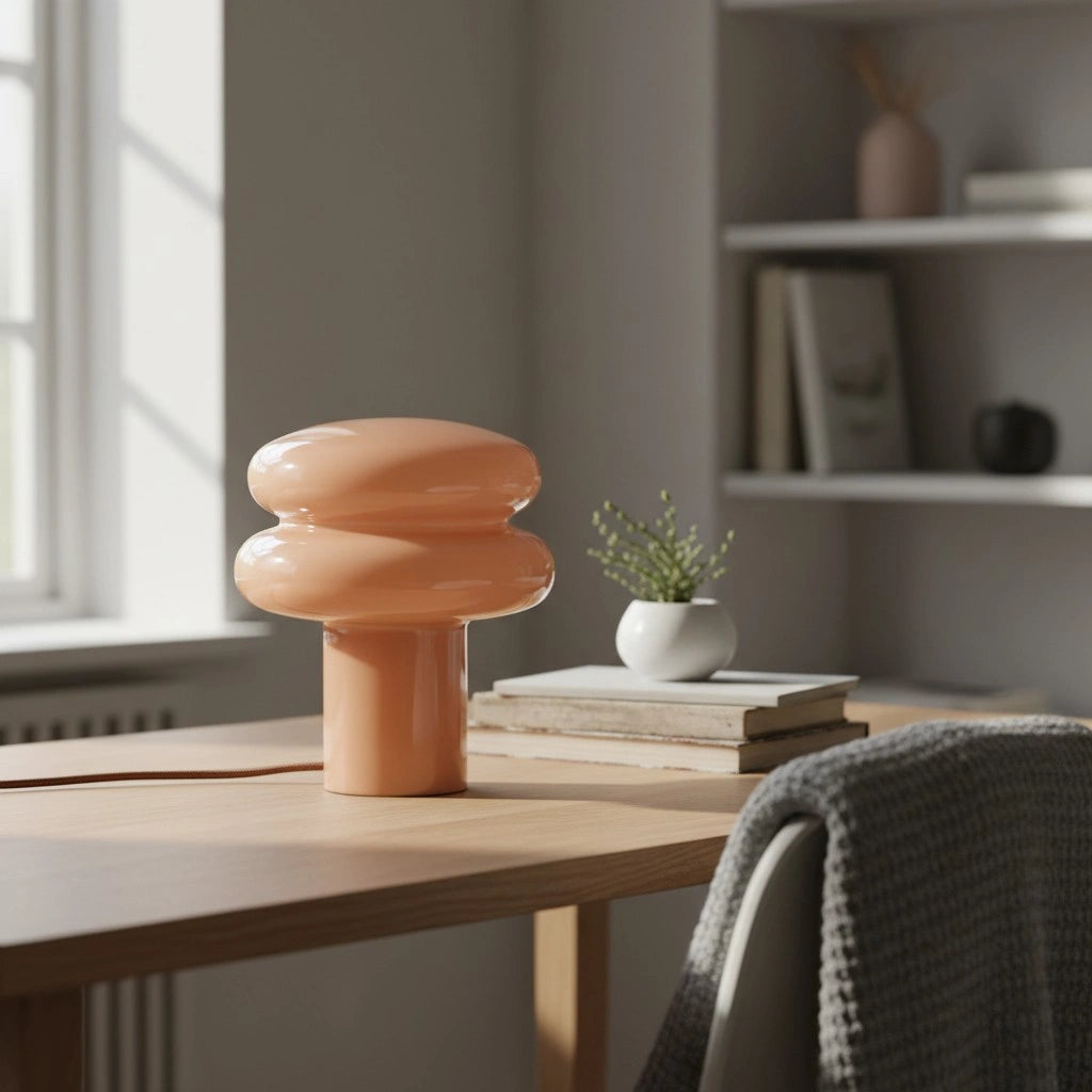 Bruno Bauhaus Mushroom Opal Glass Table Lamp30.webp__PID:3037e17b-deda-4701-9a54-5005dde0dd67