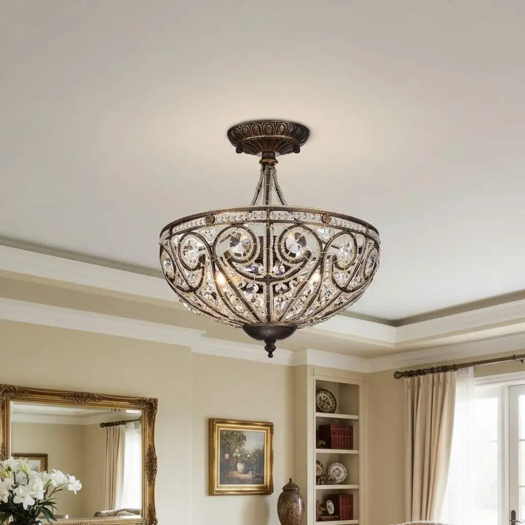 Ophelia Modern Roman 3-świetlna szklana lampa sufitowa1.webp__PID:e8aa64da-9601-4603-b329-b6c99ef523da
