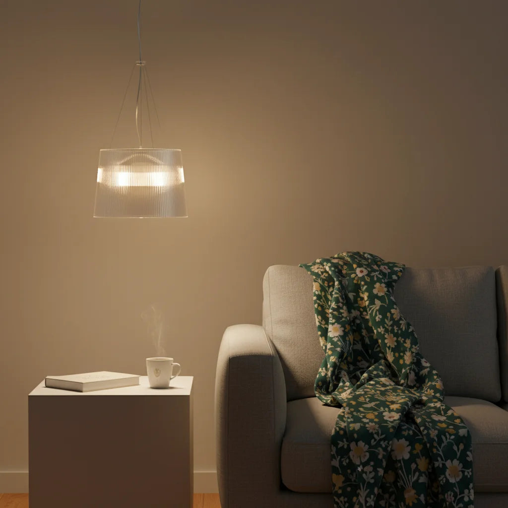 Puralume Mordern lampada a sospensione LED trasparente (28).webp__PID:4632558f-32a7-4035-a5e5-4c56b5a68263