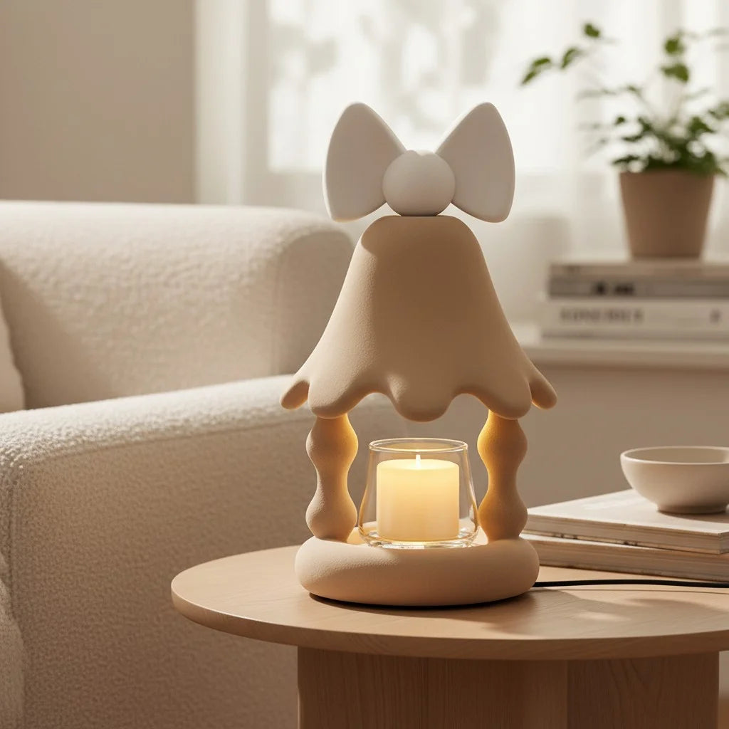 Lampe chauffe-bougie Cecicly (36).webp__PID:fc7cb2cb-b90c-41b6-ac86-5fe3bd9d781d