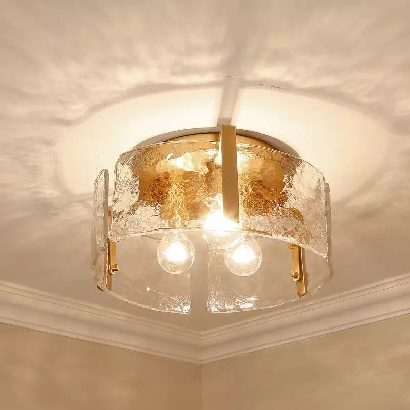 Plafonnier tambour en verre ondulé moderne Lucien15.webp__PID:df78df14-d483-4877-8e31-fade70dcc457