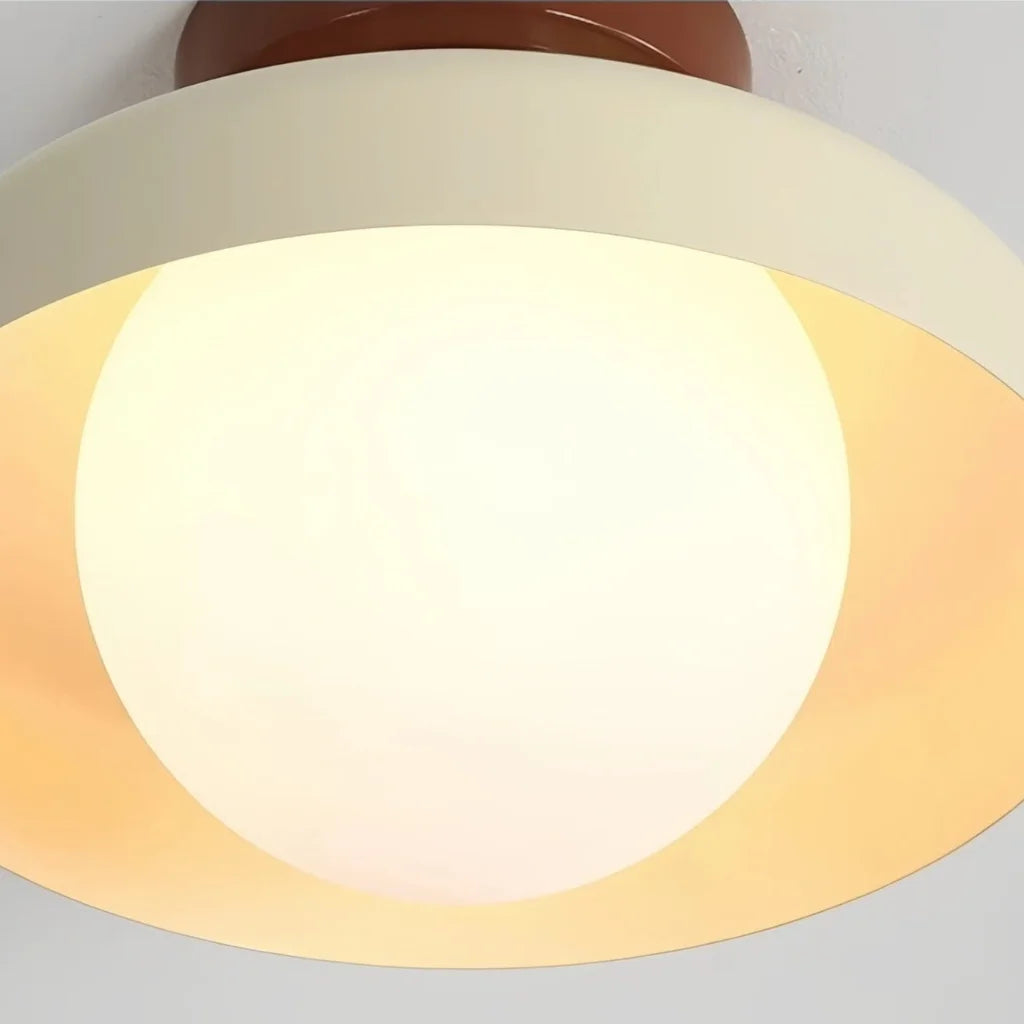 Julia Nordic Minimalistyczna szklana parasolka Lampa sufitowa Led detal2.webp__PID:53e51f9f-26b1-4007-bff2-f78e14b872d0
