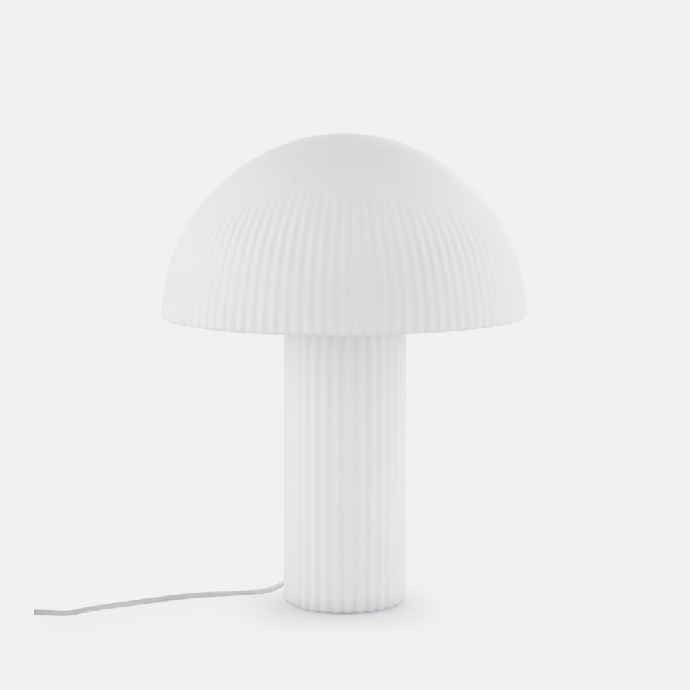 Curvona Opaline Glass Mushroom Table Lamp12.webp__PID:bb698fdf-9707-4913-b19e-c113d64b8bc1