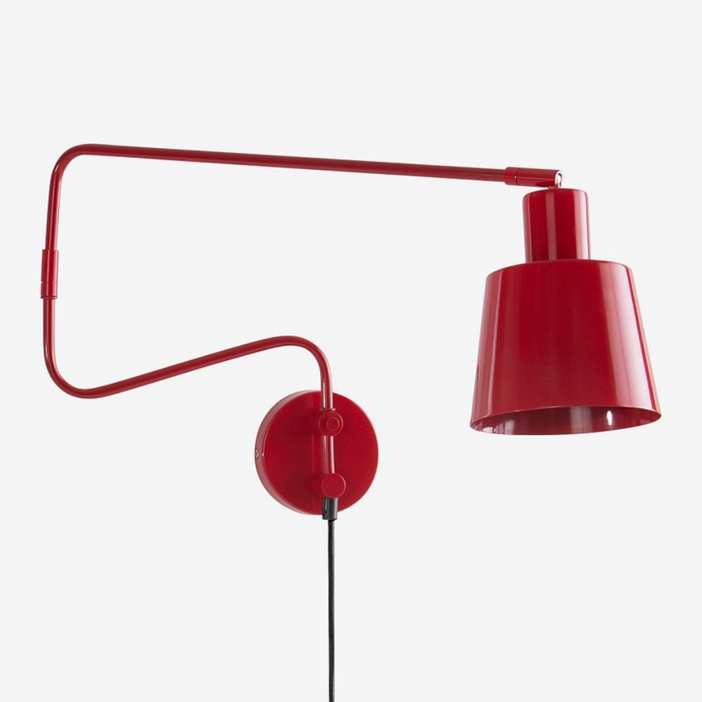 Lampada da parete minimalista con braccio oscillante Torsten6.webp__PID:f5205f0f-2913-42e0-b7e7-de9336e74a33