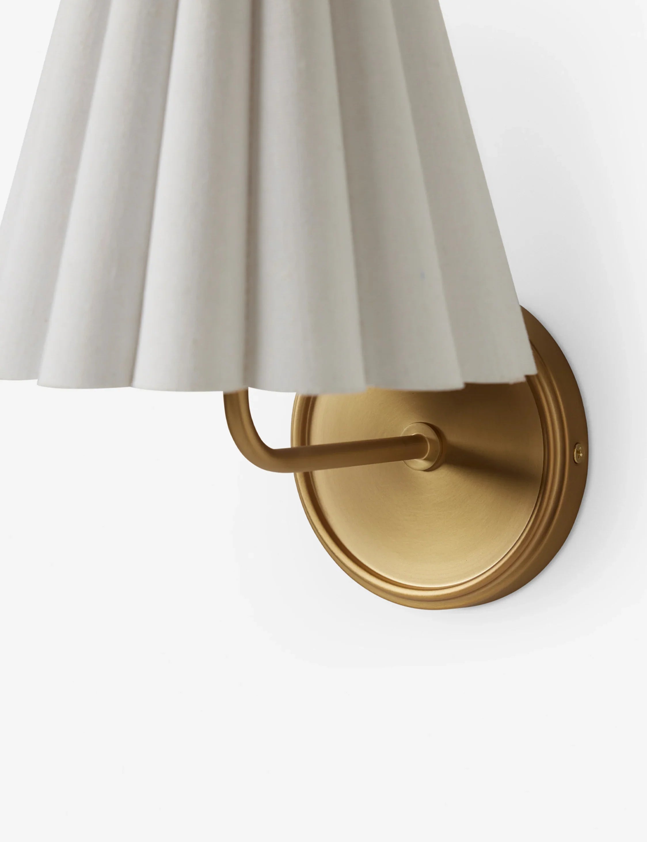 Sconce da parete affusolata in tessuto di lino strutturato minimalista Kaiya dettaglio2.webp__PID:a4fa99b9-6d8e-4238-888d-960d3ec7494d