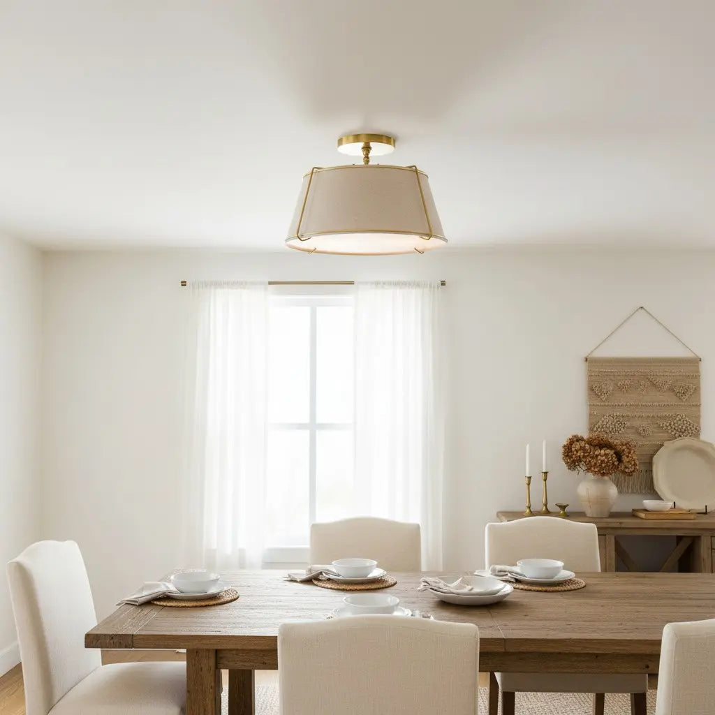 Mireya Modern Farmhouse Linen Drum Deckenleuchte11.webp__PID:940d8e56-432c-462b-ab5e-95919ca085f1