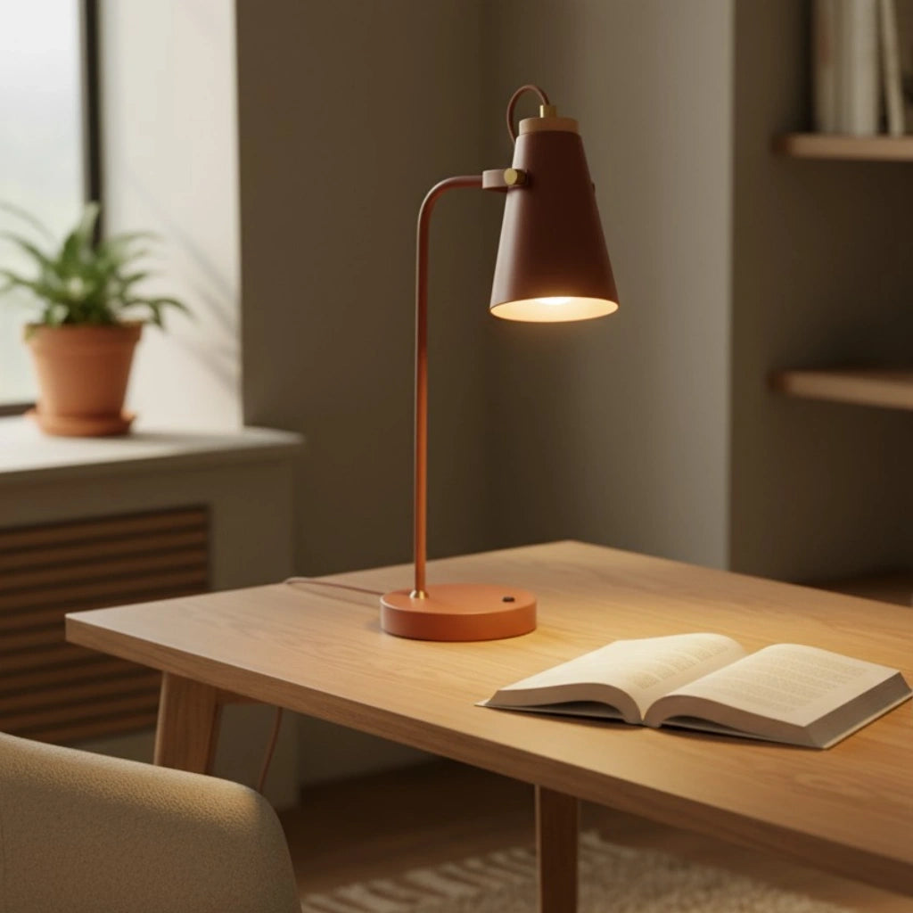 Lampada da tavolo moderna industriale orientabile in metallo Hilda25.webp__PID:67de3d8e-74e7-41dd-ae14-62b0db8de6fd