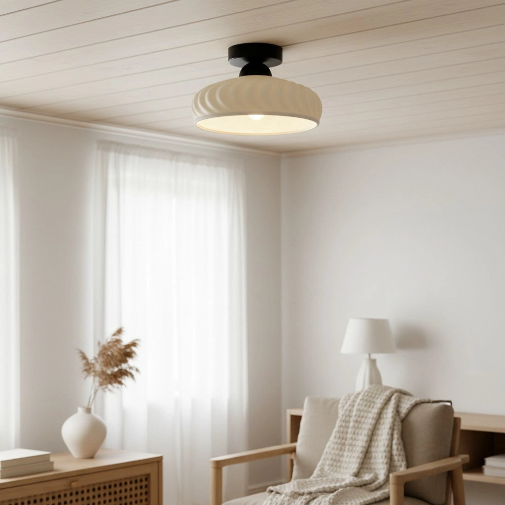Plafoniera moderna in ceramica strutturata Ashbur19.webp__PID:9c1622e6-639d-4a3b-a71a-fbb045e7a242