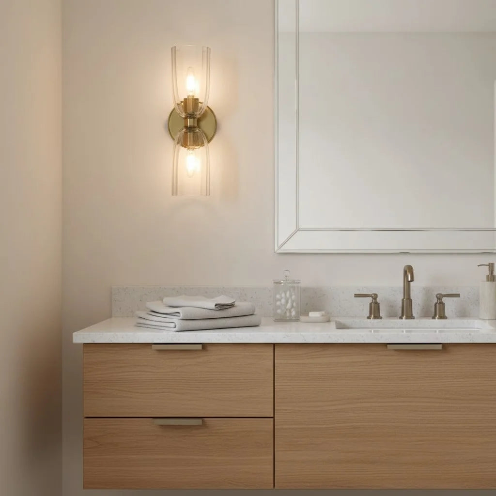 Kinkiet Kerry Modern Ribbed Glass 2-Light Wall Sconce2.webp__PID:19ed9f29-2edb-43c6-8ca8-b1a624426ffa