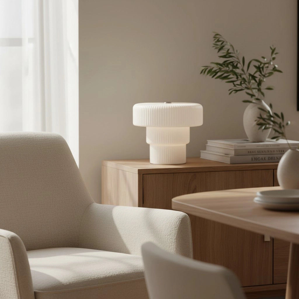 Lampe de table portable minimaliste en verre soufflé Cora9.webp__PID:38bdd3b3-9f14-4082-9751-abfa264818cb