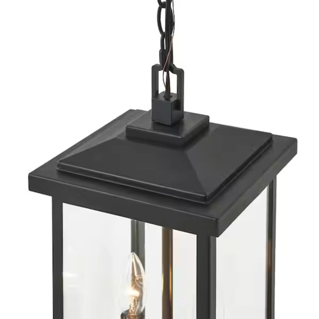 Lampada a sospensione per esterni Eric Industrial Glass Lantern Detail1.webp__PID:eae49604-40ee-4051-bd26-4b84c4d03845