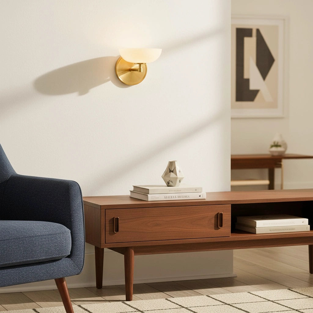 Aplique de pared con cuenco de cristal de champán vintage Eliza3.webp__PID:2f36ca7a-099f-4eea-a7f1-86dfc53b3a25