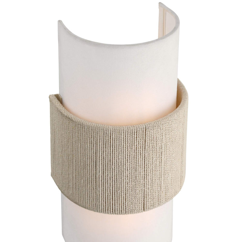Freya Nordic Minimalist Leinen Zylindrische Wandleuchte2.webp__PID:d5e08b36-9ed4-4b7f-be74-a4b9ad6961a3